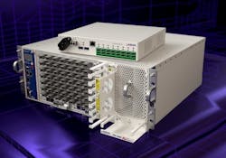 ADVA has supplied its FSP 3000 open line system and ADVA ALM fiber assurance technology to conova of Austria. ADVA has supplied its FSP 3000 open line system and ADVA ALM fiber assurance technology to conova of Austria.