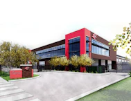 QTS plans to expand its Atlanta-Metro Mega Data Center Campus.