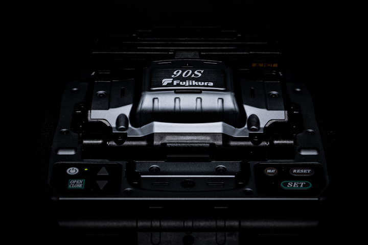 Fujikura Launches The 90 S