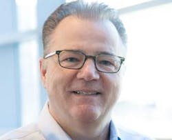 Rich Schroeder will become Tellabs president and CEO on January 1, 2020.