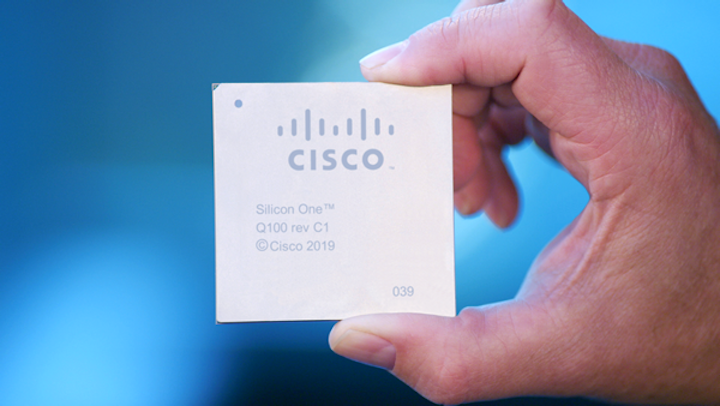 The programmable Silicon One chip family is designed to support a variety of switching and routing applications and implementation strategies.