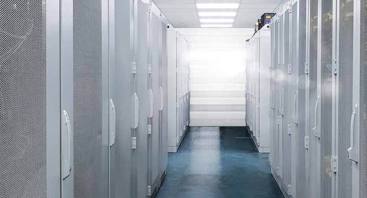 Rosenberger OSI has completed a control room upgrade for TenneT based on the use of OM4 multimode fiber