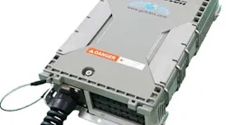 Go!foton Peacoc Compact Terminal