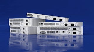 ADVA asserts the FSP 150-XG400 Series features the industry&apos;s only uncompromised full line-speed activation testing for 100G services.