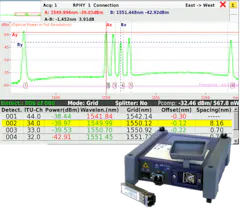 Viavi Occ 4056 C Module And Screenshot With Pass Fail Info Wavelength Nm 5e4da8af07552 Viavi Occ 4056 C Module And Screenshot With Pass Fail Info Wavelength Nm 5e4da8af07552