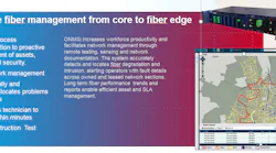 Viavi Onms Summary