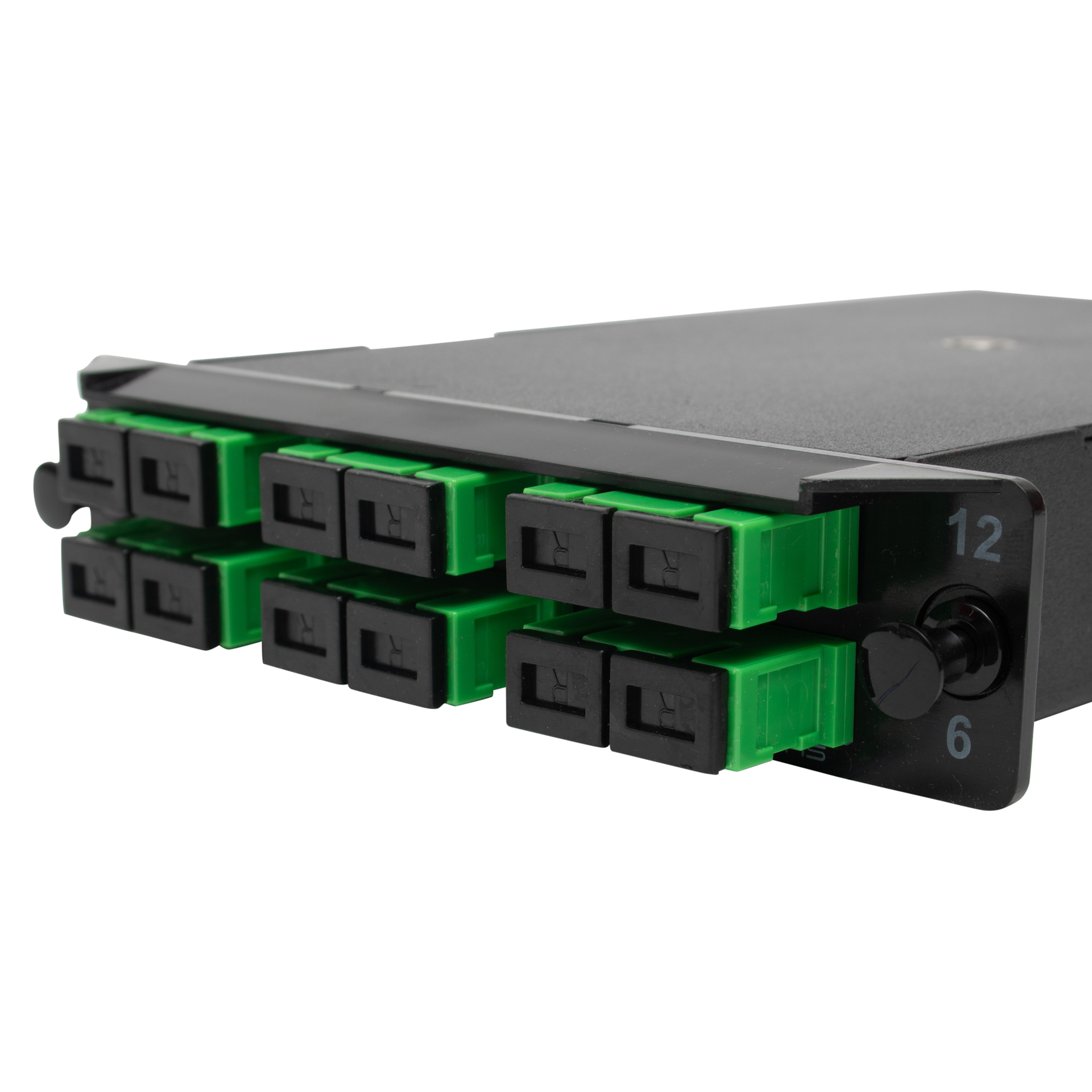 Wirewerks LGXtra Patch Module Lightwave