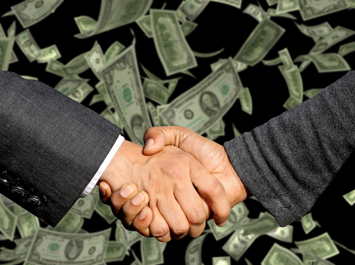 Eqt Omers To Buy German Ftth Provider Deutsche Glasfaser Lightwave