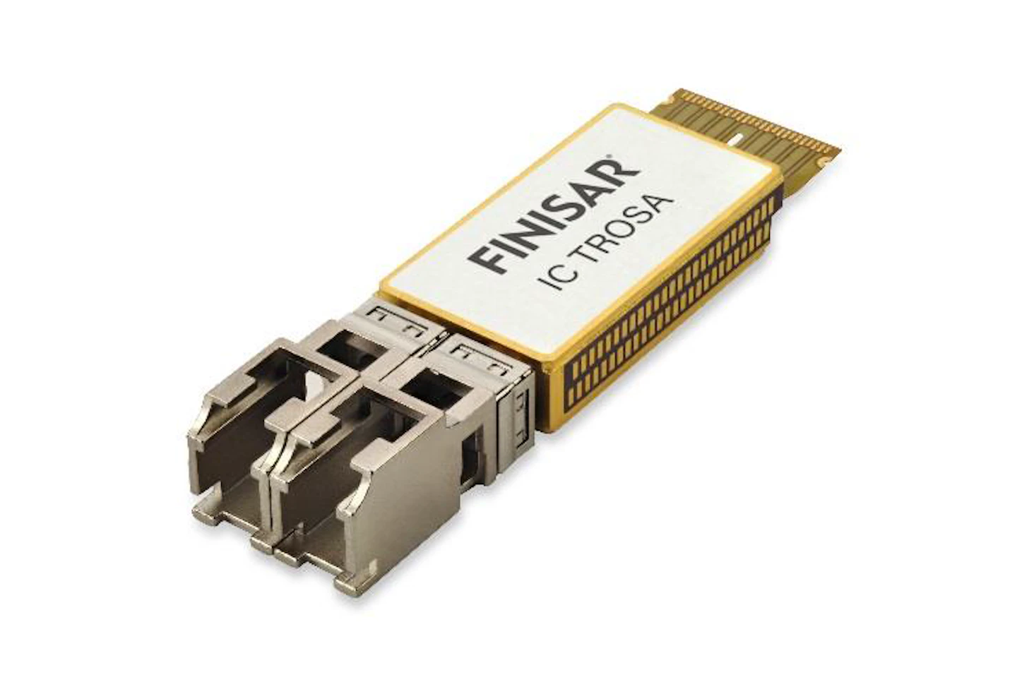II VI Inc FOXQ6411C1BL IC TROSA Lightwave
