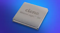 Ciena Wl5e Asic Final
