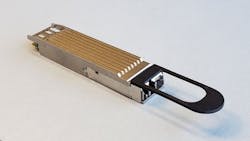 The OSFP-LS combines line system functions into a pluggable OSFP package. The OSFP-LS combines line system functions into a pluggable OSFP package.