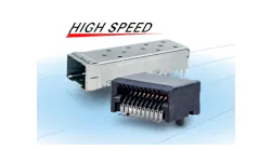 Yamaichi Electronics Sfp28 Data Neworking Connector Product Picture