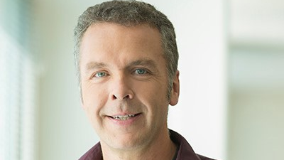 Dave Ward, new CEO of PacketFabric