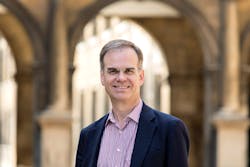 Andy Parker, new board member of Rockley Photonics. Andy Parker, new board member of Rockley Photonics.