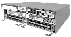 The new sleds are designed to provide additional features to the Groove (GX) Series platforms, such as this G40. The new sleds are designed to provide additional features to the Groove (GX) Series platforms, such as this G40.