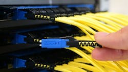 The MDC connector targets high-speed interface requirements. The MDC connector targets high-speed interface requirements.