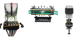 CommScope’s FIST-MSC, FIST-EDSA, and MJC closures are among the products that Emtelle will offer to its range.