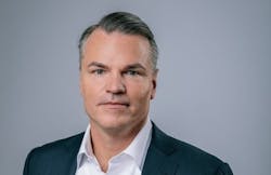 Jeff White joins CommScope as Chief Commercial Officer Jeff White joins CommScope as Chief Commercial Officer