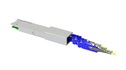 Senko Sn Connector Inside Transceiver Senko Sn Connector Inside Transceiver