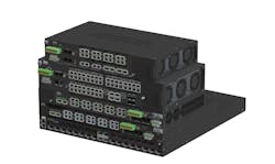 The new SD-Access element additions include the ADTRAN SDX 6000 series of virtual OLTs.