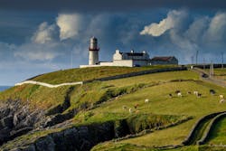 The Ireland's National Broadband Plan aims to provide fiber broadband to rural citizens. The Ireland's National Broadband Plan aims to provide fiber broadband to rural citizens.