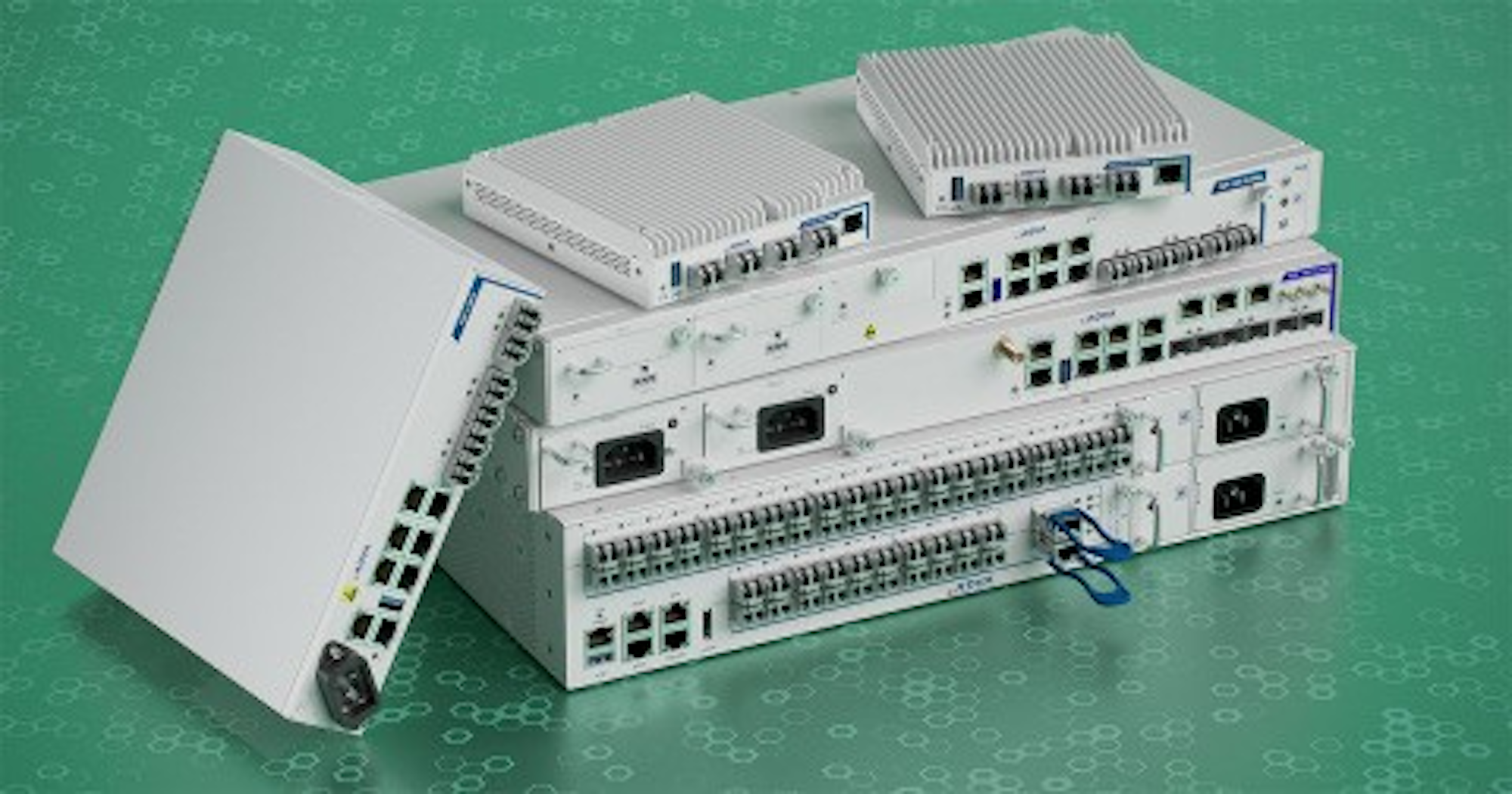 KCOM amps Lightstream services in Yorkshire and Lincolnshire with ADVA ...