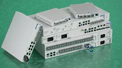 ADVA is supplying its FSP 150 to KCOM.