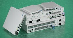 ADVA is supplying its FSP 150 to KCOM. ADVA is supplying its FSP 150 to KCOM.