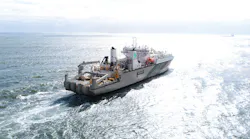 Google has tapped SubCom to deploy the Grace Hopper transatlantic submarine cable.