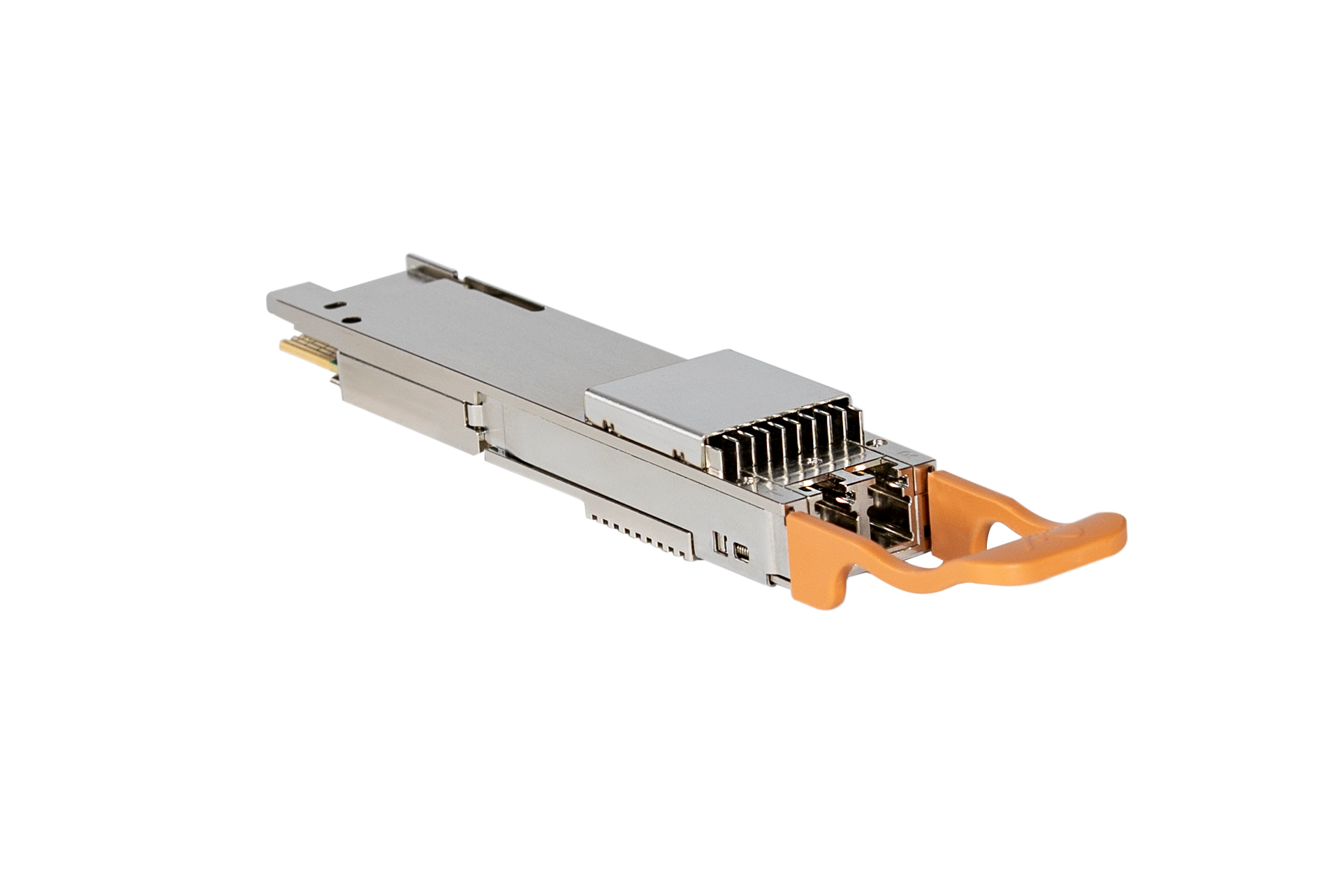 Acacia unveils 100G coherent QSFPDD optical transceivers for edge and