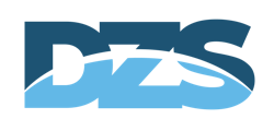 DZS also has a new logo. DZS also has a new logo.