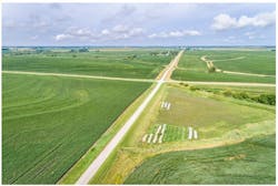 C Spire plans to install over 33 miles of underground fiber infrastructure in unserved parts of Hinds, Madison, Amite and Pike counties in Mississippi with the goal of offering broadband services over it by the end of this year. C Spire plans to install over 33 miles of underground fiber infrastructure in unserved parts of Hinds, Madison, Amite and Pike counties in Mississippi with the goal of offering broadband services over it by the end of this year.