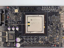 Lightmatter asserts its photonic-based AI chip offers reduced heat dissipation and improved performance versus conventional approaches. Lightmatter asserts its photonic-based AI chip offers reduced heat dissipation and improved performance versus conventional approaches.