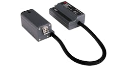 Keysight’s N7005A, which offers up to 60 GHz of optical measurement performance (O/E), used in conjunction with the company’s 70 GHz Infiniium UXR oscilloscope, offers designers end-to-end debugging capabilities that reduce time needed to debug, while simplifying overall workflow results, Keysight asserts. Keysight’s N7005A, which offers up to 60 GHz of optical measurement performance (O/E), used in conjunction with the company’s 70 GHz Infiniium UXR oscilloscope, offers designers end-to-end debugging capabilities that reduce time needed to debug, while simplifying overall workflow results, Keysight asserts.