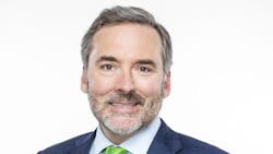 “Today marks the start of a new era for Windstream as an even stronger, more competitive company,” said Windstream President & CEO Tony Thomas. “Today marks the start of a new era for Windstream as an even stronger, more competitive company,” said Windstream President & CEO Tony Thomas.