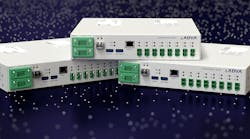 The ADVA ALM helps LU-CIX to rapidly pinpoint and resolve network issues.