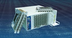 ADVA is helping Colocation Australia optimize network capacity and give its customers the bandwidth they need via the FSP 3000 OpenFabric platform. ADVA is helping Colocation Australia optimize network capacity and give its customers the bandwidth they need via the FSP 3000 OpenFabric platform.