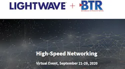 Virtual Event Website