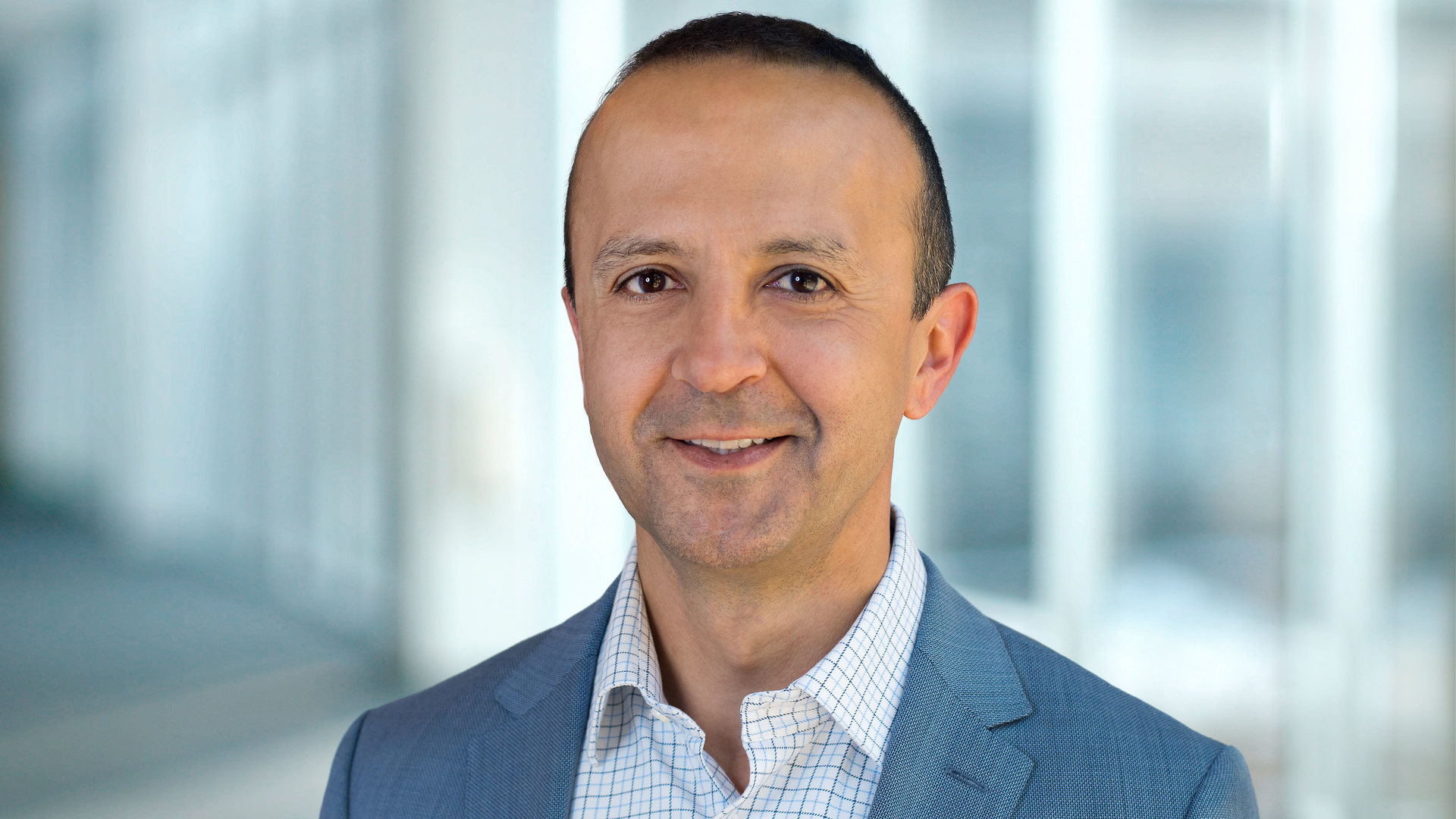 Vafa Jamali is the new chief commercial officer at Rockley Photonics, where he will aid the company's efforts to apply its silicon photonics expertise to healthcare requirements.