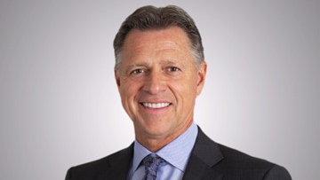 Steve Smith, new CEO of Zayo Group.