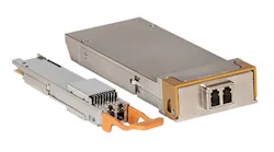 Acacia Communications has announced a coherent 100G DWDM transceiver in the QSFP-DD form factor as well as a bi-directional CFP2-DCO module.
