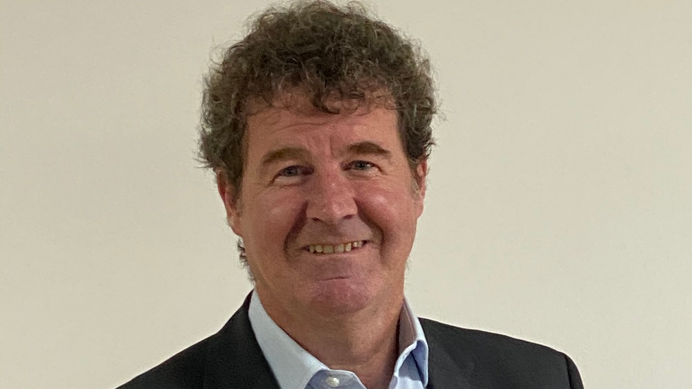 Neil Martin, formerly CEO of CST Global, is CEO of Vector Photonics.