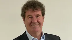 Neil Martin, formerly CEO of CST Global, is CEO of Vector Photonics.