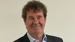 Neil Martin, formerly CEO of CST Global, is CEO of Vector Photonics. Neil Martin, formerly CEO of CST Global, is CEO of Vector Photonics.