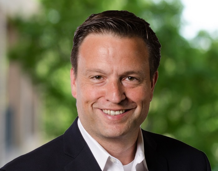 New ATX Networks President and CEO Dan Whalen.