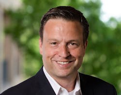 New ATX Networks President and CEO Dan Whalen. New ATX Networks President and CEO Dan Whalen.