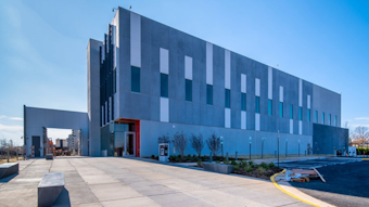 Equinix Expands Ecx Fabric Reach In Europe Lightwave