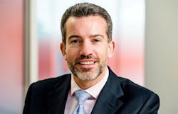 Nick Jeffery will be appointed president and CEO of Frontier Communications, effective March 1, 2021, succeeding Bernie Han. Nick Jeffery will be appointed president and CEO of Frontier Communications, effective March 1, 2021, succeeding Bernie Han.