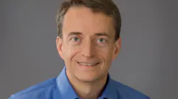 Pat Gelsigner will become Intel's CEO on February 15, 2021.