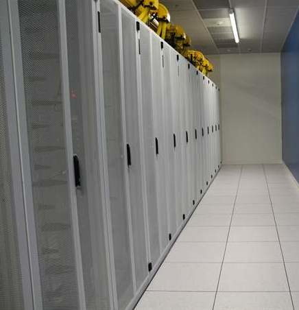 AdaniConneX Joint Venture Targets Data Center Construction In India ...